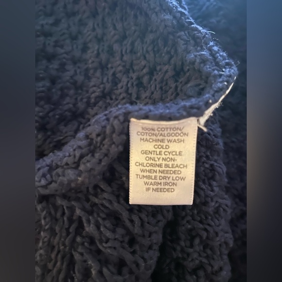 Ann Taylor Loft Sweater - Picture 6 of 9